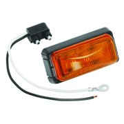 Bargman 42-37-402 Clearance/Side Marker Light