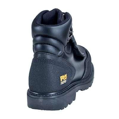 Timberland pro work store boots metatarsal