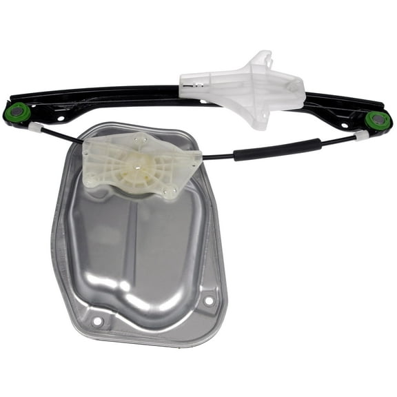 Dorman 752-359 Rear Passenger Side Window Regulator for Specific Volkswagen Models