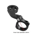 thumbnail image 3 of Soporte universal para ciclocomputador con visión centrada para XOSS Magene IGPSPORT, 3 of 8
