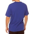 thumbnail image 3 of Playera Champion Hombre Azul EPNSS24P22M8 azul CH, 3 of 3