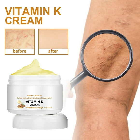 Vitamin K Creams