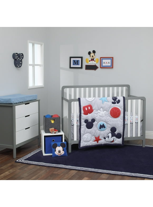 Crib Bedding Sets
