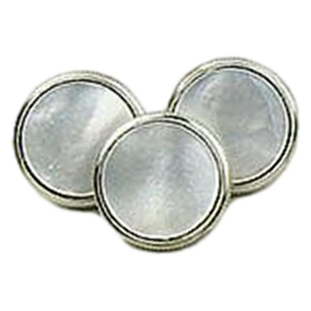bedienty Durable Trumpet Button Key Parts Brass Accessories Musicians And Beginners At Home Key Finger Button Musical Replacing Style E