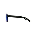 thumbnail image 5 of Foster Grant TruPolar Black Geometric Men's Polarized Sunglasses, 5 of 5