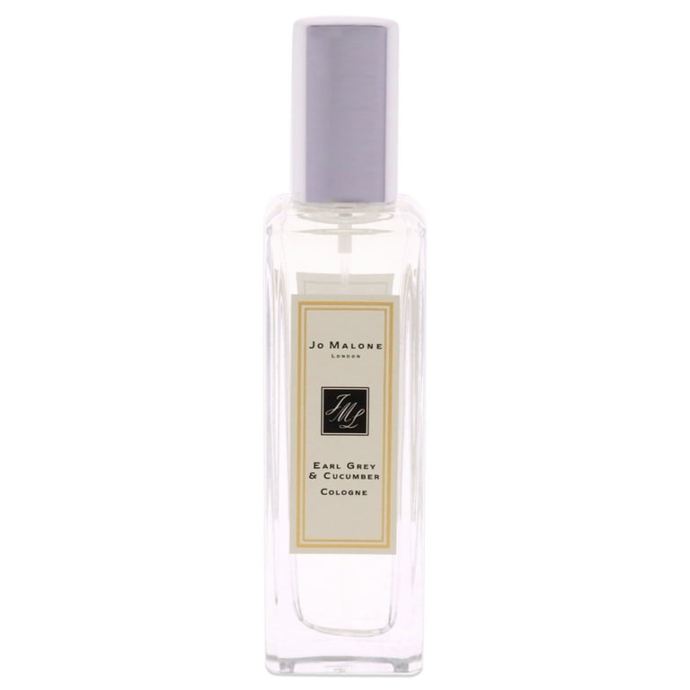 Jo malone earl grey & cucumber cologne new arrivals