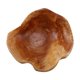 thumbnail image 4 of 3X Tazón de Frutas para El Hogar de Caramelo de Madera de Fruta Talla de Madera RaíZ 20-24 cm, 4 of 8
