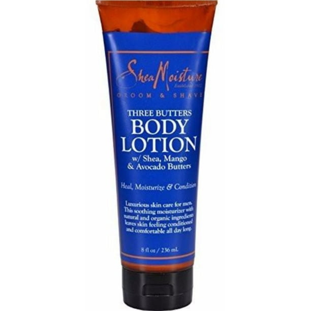 lotion shea moisture