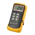 thumbnail image 4 of Advanced Dual Channel K Type Thermocouple Thermometer for Accurate Readings, 4 of 12