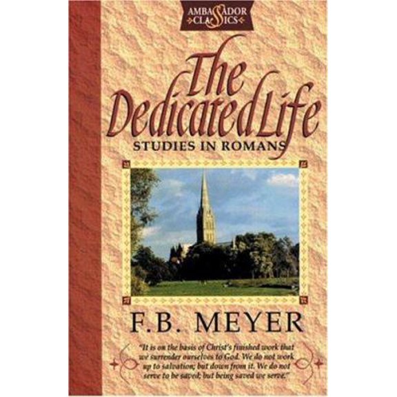 Pre-Owned Dedicated Life (Paperback) 1898787883 9781898787884