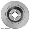 thumbnail image 4 of BeckArnley 083-3461 Premium Brake Disc, 4 of 5