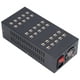 thumbnail image 1 of Cargador de múltiples puertos, USB Cargador de múltiples puertos Estación de carga USB Concentrador de carga de energía Estética elegante Jadeshay A, 1 of 8