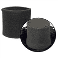 thumbnail image 4 of 5 Pack 90585 Foam Sleeve VF2001 Foam Filter for   & Genie Shop Wet Dry Vacuum Cleaner, 4 of 5