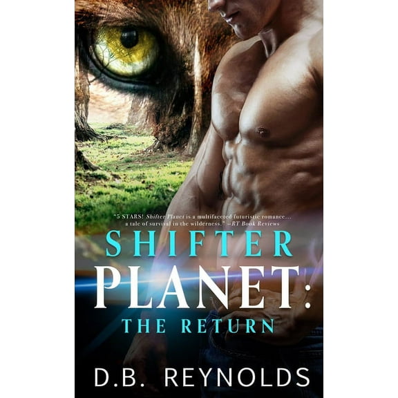 Shifter Planet: The Return (Paperback)