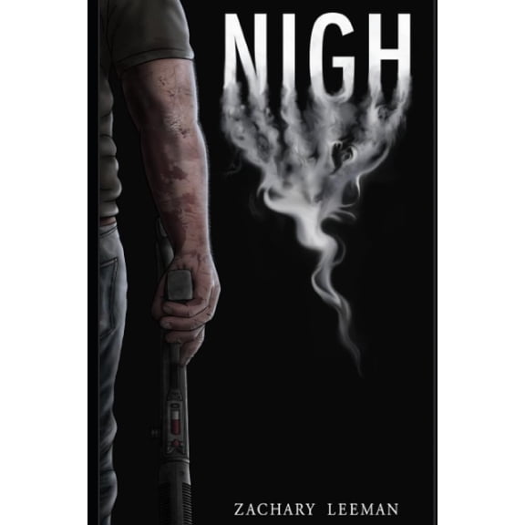 Nigh (Paperback)
