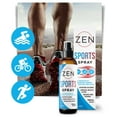 thumbnail image 4 of Martin & Pleasance , Vaporisateur Sportif Zen - 125 ml, 4 of 6