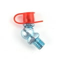 thumbnail image 2 of 60PCS Metric Hydraulic Zerk Grease Fitting with 60PCS Covers Assortment Set Kit, 2 of 8