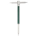 thumbnail image 3 of T Shaped Sliding Rod Wrench Tool Extension 210Mm For Various Applications, 3 of 7