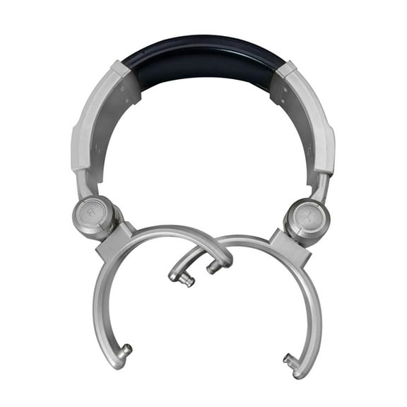 Comfortable Headband Accessory for HDJ1000 Earphones, Easy Installation, Perfectly Fit Headbeam Maintains Original Look