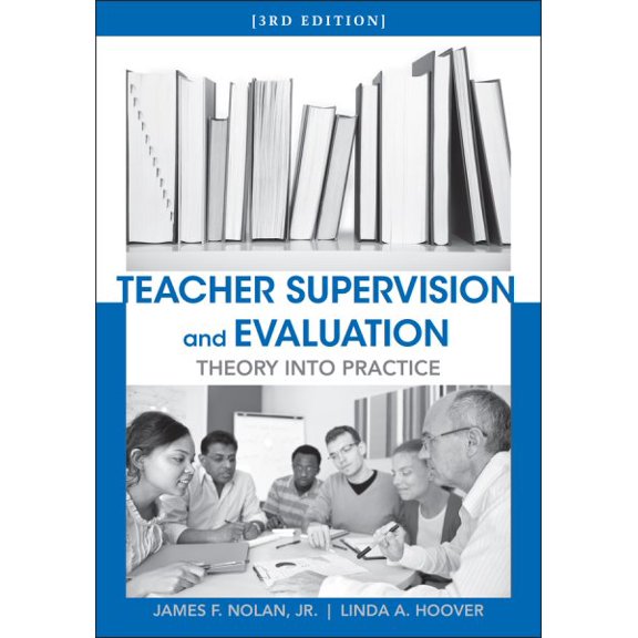 Pre-Owned Teacher Supervision and Evaluation