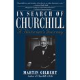 thumbnail image 1 of In Search of Churchill: A Historian's Journey, 1 of 2