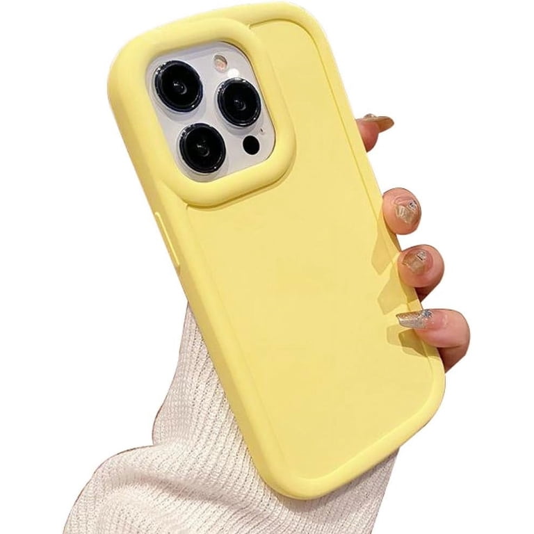 Solid Bright Color Shockproof Soft Silicone Case for Women Girls Compatible with iPhone Case (iPhone 15 Pro Max,Pink) - Walmart.com Solid Bright Color Shockproof Soft Silicone Case for Women Girls Compatible with iPhone Case (iPhone 15 Pro Max,Pink) - Walmart.com