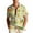 Multicolor29, variant on Mgmyaa Men's Summer Hawaiian Shirt Short Sleeve Casual Button Down Shirts Tropical Print Beach Vacation Tops
