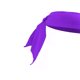 thumbnail image 5 of Sonducket Diadema deportiva de moda, bandas para el sudor traseras ajustables, accesorios de estilo atlético Multicolor de secado rápido para tenis y Accesorio para el cabello Violeta, 5 of 6