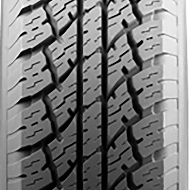Maxtrek SU-800 All Terrain Tire - 275/60R SUV/Crossover Tire