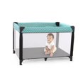 thumbnail image 3 of Ingenuity™ - Baby, Toddler - Ity by Ingenuity™ Rompity Rest™ Easy Fold Portable Playard – Goji™, 3 of 3