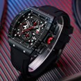 thumbnail image 2 of Reloj MF MINI FOCUS Fashion Sport Chronograph para hombre, 2 of 5