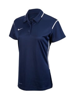 nike game day polo