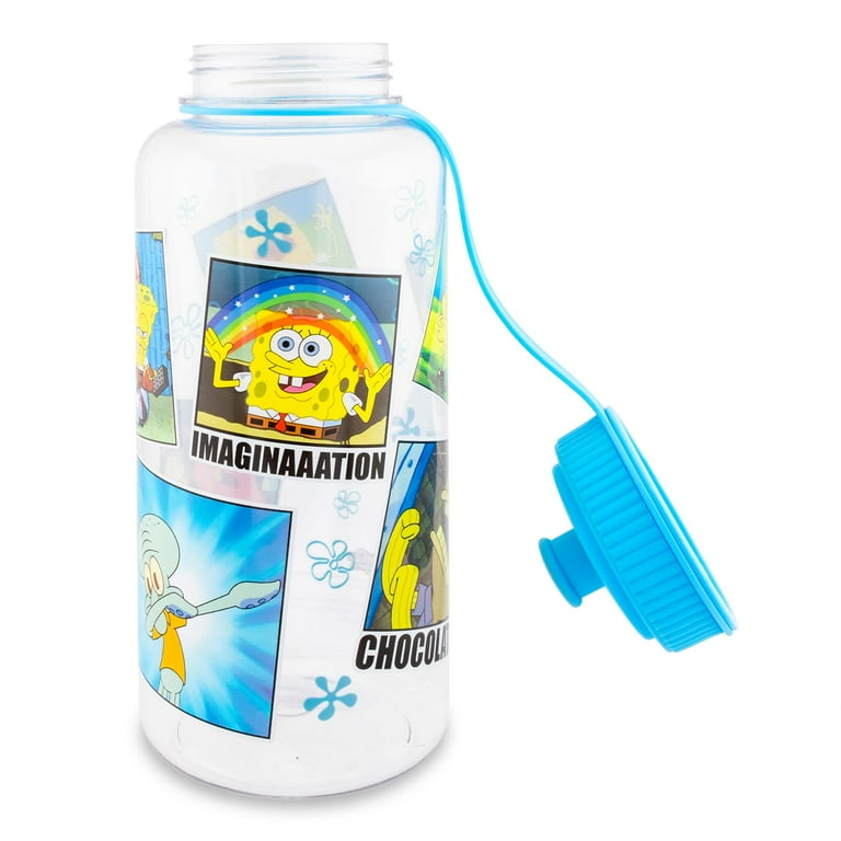 弁当箱・水筒 Supreme SpongeBob Sports Bottle Supreme SpongeBob SquarePants Specialized Sports Bottle