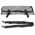 thumbnail image 1 of WESSLECO Chef Knife Bag Roll Bag Carry Case Bag Kitchen Cooking Portable Durable Storage Pockets, 1 of 5