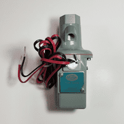 Fireye 45UV5-1009 - Uv Self-Check Scanner| 1 Npt 120 Vac Shutter. Us 1 in