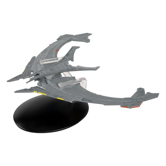 Eaglemoss Star Trek Ship Replica | SonA Battleship