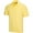 Sun Bright, variant on Men's Freedom Micro Pique Polo Evergreen/Small