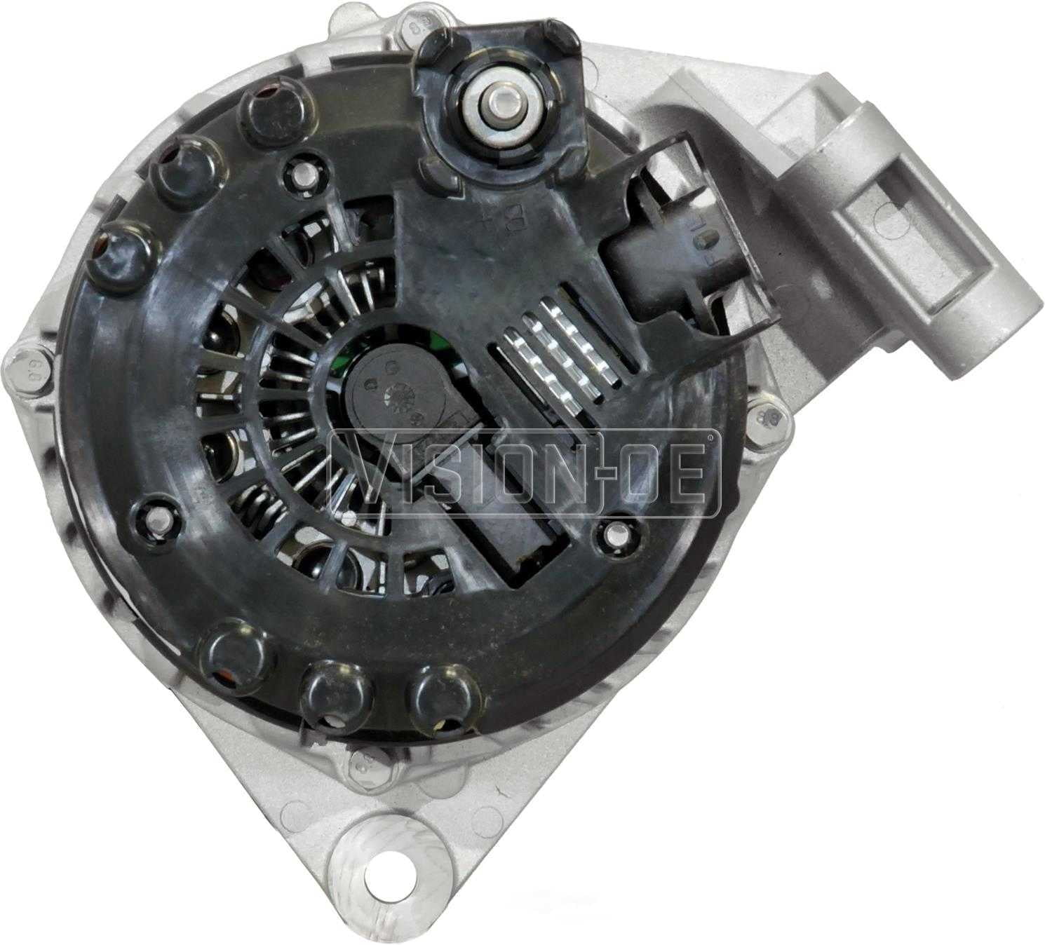 Vision OE 11453 Alternator