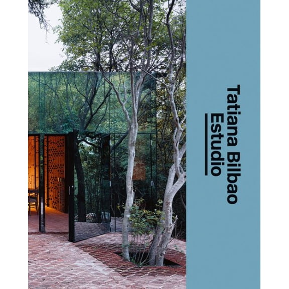 Pre-Owned Tatiana Bilbao Estudio: The Architects Studio Hardcover 3037786175 9783037786178 Tatiana Bilbao