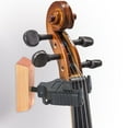 thumbnail image 4 of Violin Hook Gravity Automatic Lock Hook Manual Lock Hook Piano Rack Hanger Violin Instrument Hook, 4 of 6