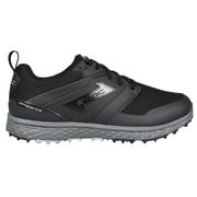 Etonic Men's Shoes Spikeless Golf Shoes, Cushioned EVA Insole White, Size 10 Medium