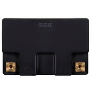 YTX14AHL-BSLIFEPO4 Lithium, Replacement Battery Compatible with BatteryJack PM14AHL-BS-03