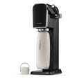 thumbnail image 2 of Bouteille en acier inoxydable Fizz & Go de SodaStream, couleur sable, 2 of 4