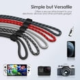 thumbnail image 2 of GHSDFBB Hand Wrist Strap Lanyard, 2 of 7