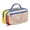 B, variant on Solivara Extra Big Pencil Case Wide Opening Zipper Cute For Pens And Storage(A,1pcs)