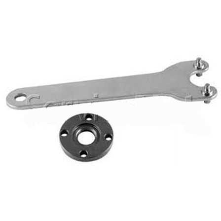 Dewalt 5140001-90 Angle Grinder OEM Replacement Flange & Wrench