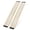 5 feet, variant on 4ft Aluminum Loading Ramps, 2 Pack – 880lbs Capacity Heavy Duty Anti-Slip Truck Bed Ramp, Lightweight for ATV, Motorcycle, Lawn Mower, Garage – 4 feet