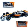 thumbnail image 1 of 1:43 Aston Martin AMR23 Mercedes W14 Red Bull RB19 Miami GP Ferrari SF23 Alpine A523 F1 Model Formula Car Static Racing MCL60-4, 1 of 6