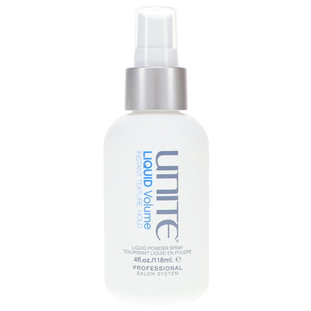 Une Hair Liquid Volume 4 oz UNITE Une Hair Liquid Volume 4 oz
