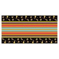 thumbnail image 2 of YEJIMAN Clearance Mexican Carnival Table Cloth 132 * 220cm, 2 of 4
